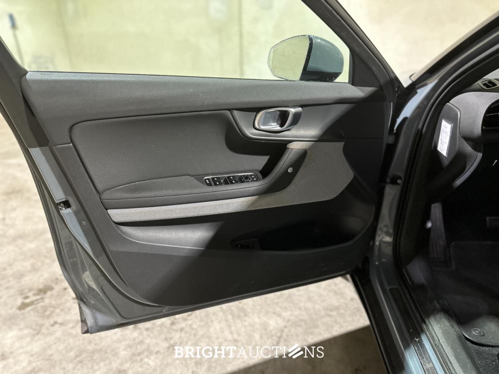 Polestar 2 Long Range Dual Motor Launch Edition 78kWh 408pk 2020 (Origineel-NL+1e eigenaar), K-917-GL