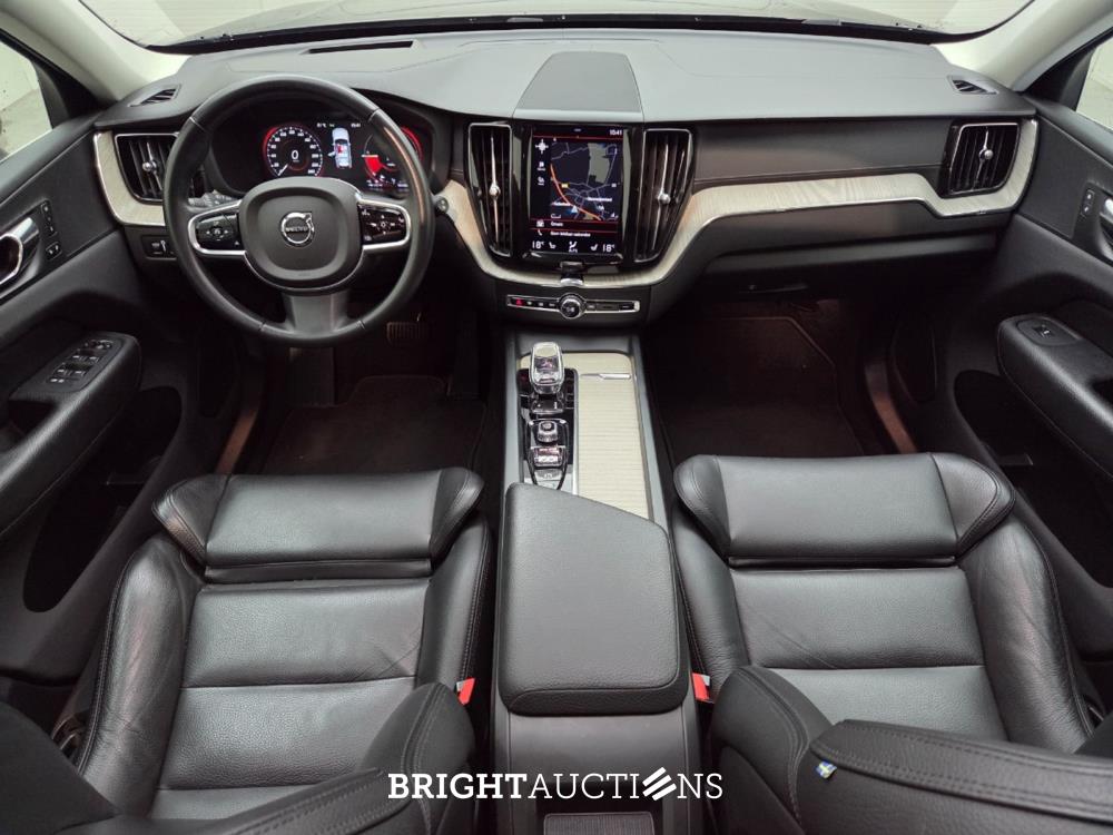 Volvo XC60 T8 Twin Engine Inscription 2.0 AWD 392pk 2019, T-365-NR