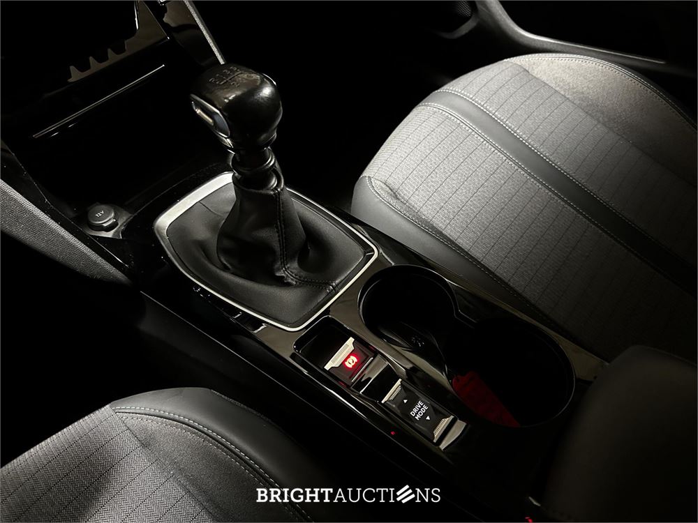 Peugeot 2008 1.5 BlueHDi Blue Lease Allure 110pk 2021, T-694-HK