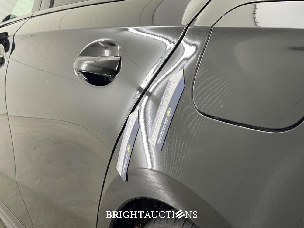 Mercedes-Benz A 180 Business Solution AMG Night Upgrade 136pk 2019 (Origineel-NL) A-klasse, ZN-716-K