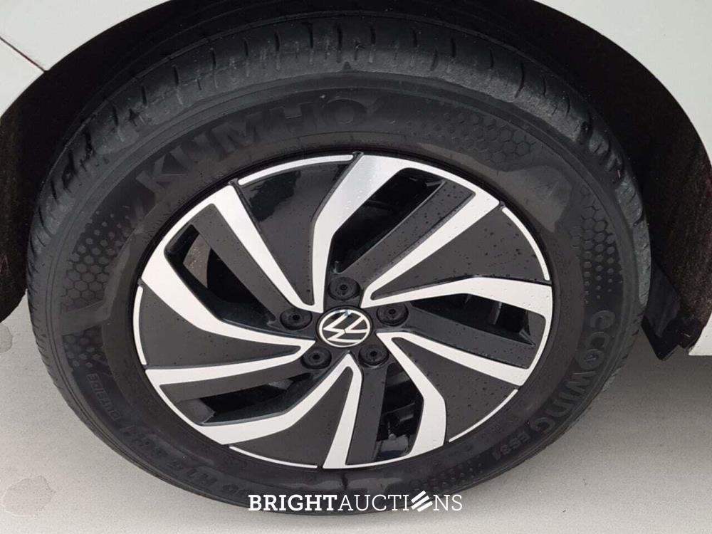 Volkswagen Polo Life Business 1.0 TSI 95pk 2024