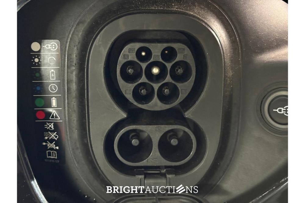 Porsche Taycan GTS 93 kWh 517pk 2023 (Origineel-NL), S-120-KG