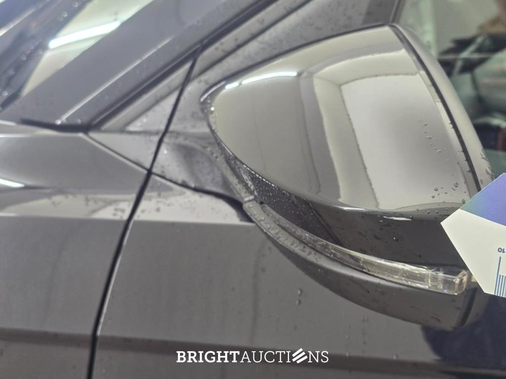 Volkswagen T-Cross 1.0 TSI Life 95 pk 2019, ZP-733-G