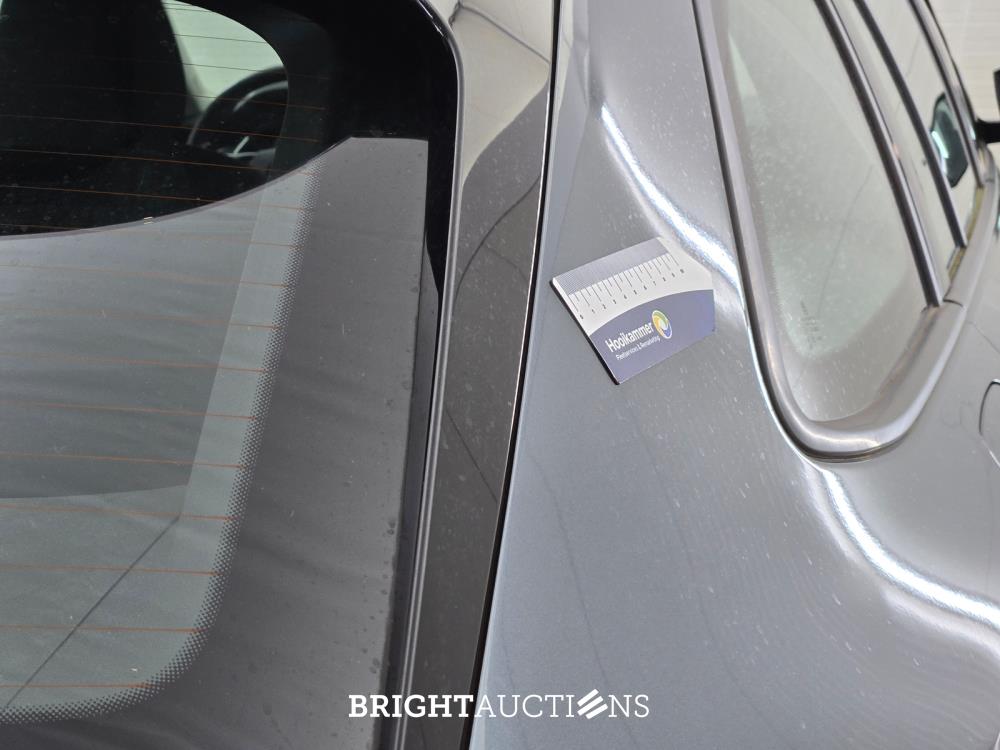 Skoda Octavia Combi Business Edition 1.0 TSI 110pk 2021 (Origineel-NL), L-224-BV