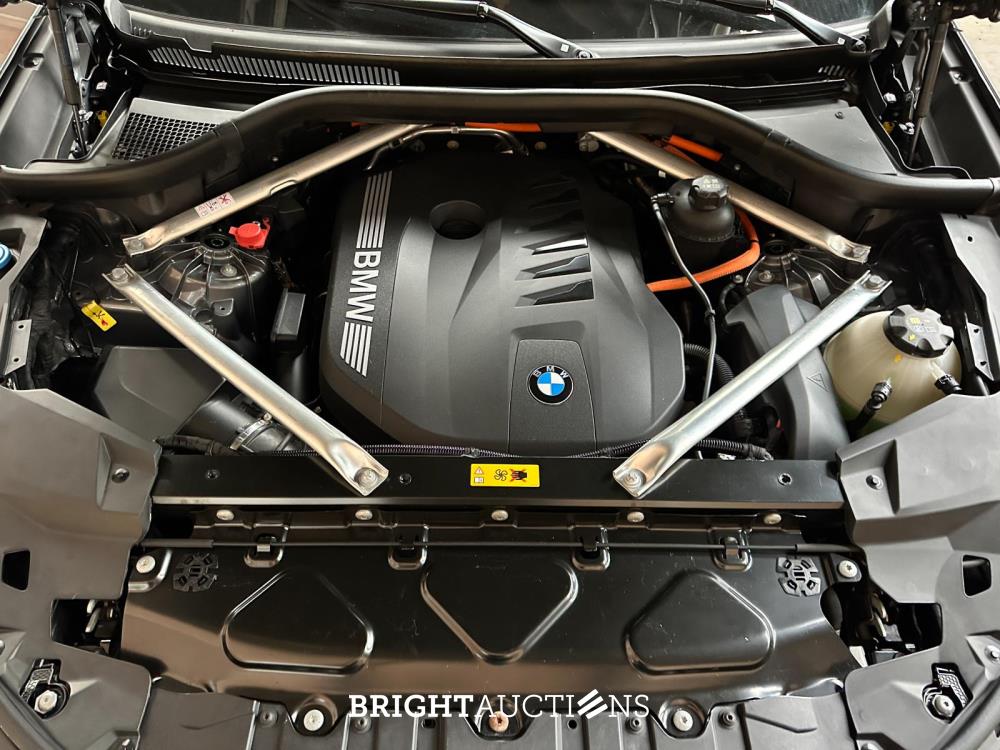 BMW X5 xDrive50e Hybrid 490PK 2023 (Fabrieksgarantie)