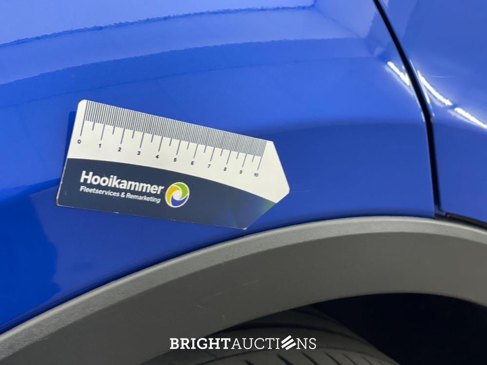 Toyota C-HR Hybrid Dynamic 2.0 261pk 2021 (Origineel-NL), L-425-SZ