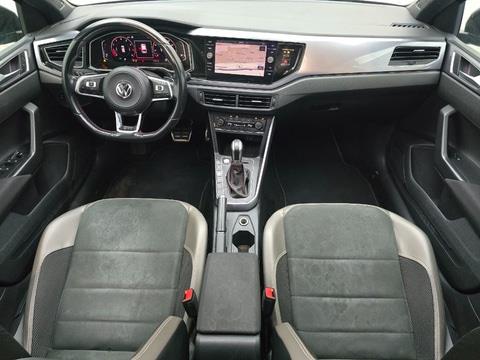 Volkswagen Polo GTI 2.0 TSI 200pk 2018, GGG-67-L