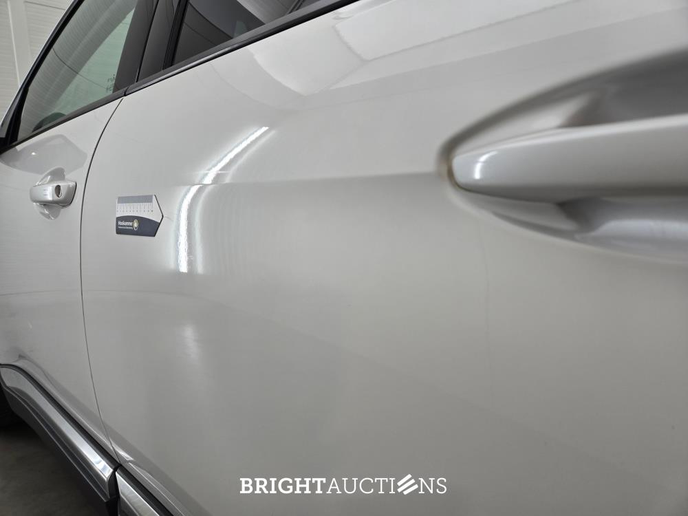 Peugeot 3008 Allure Avantage 1.2 PureTech 131pk 2021 (Origineel-NL), L-967-LR