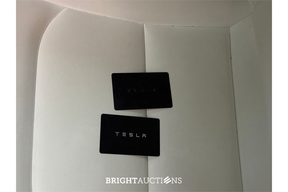 Tesla Model 3 Long Range AWD 75 kWh 2023 (Origineel-NL), S-395-PK