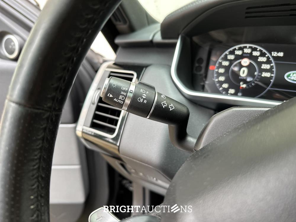 Land Rover Range Rover Sport 3.0 SDV6 Autobiography Dynamic 306pk 2017, SL-907-J