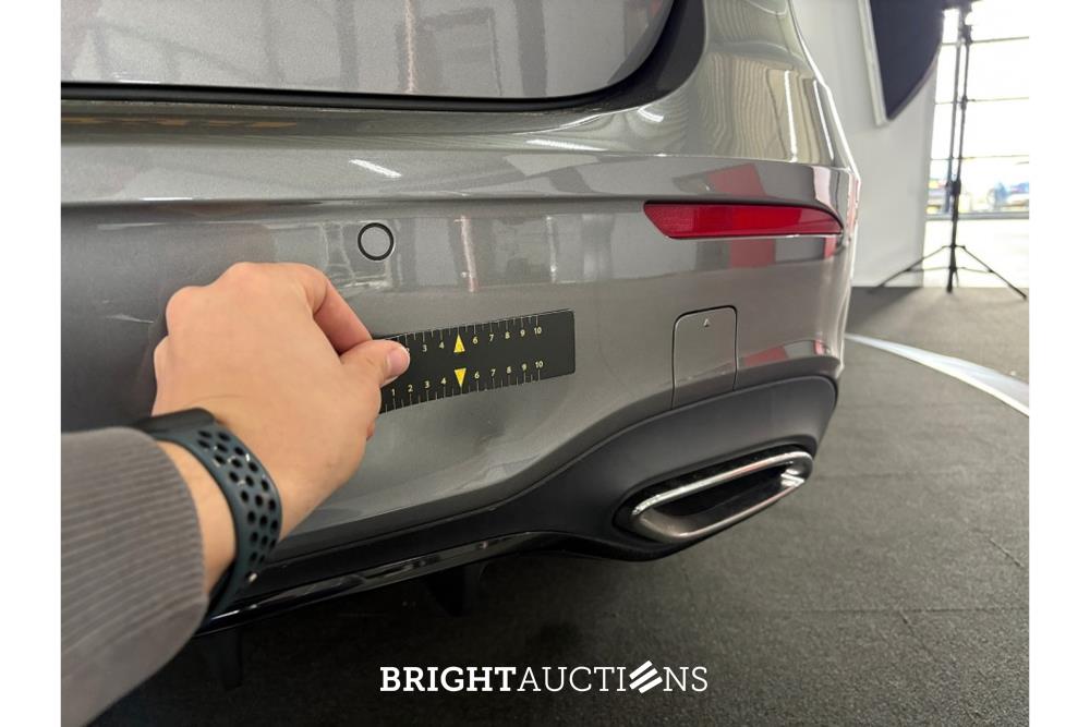 Mercedes-Benz A 180 Business Solution AMG 136pk 2021 (Origineel-NL) A-klasse, K-009-XH