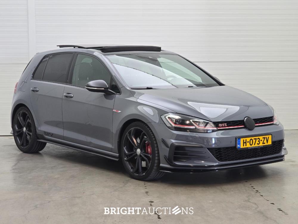 Volkswagen Golf GTI TCR 2.0 TSI 290pk 2019, H-073-ZV
