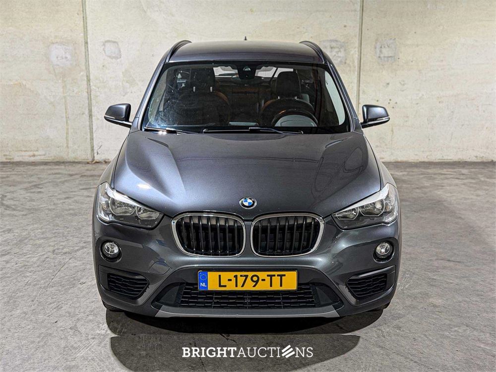 BMW X1 sDrive18i Centennial High Executive 134pk 2016, L-179-TT