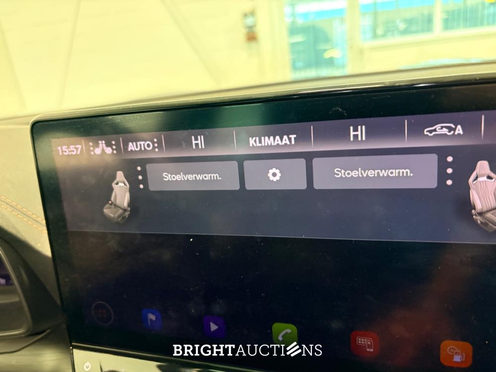 CUPRA Formentor 1.5 TSI 150pk 2022, R-959-SG