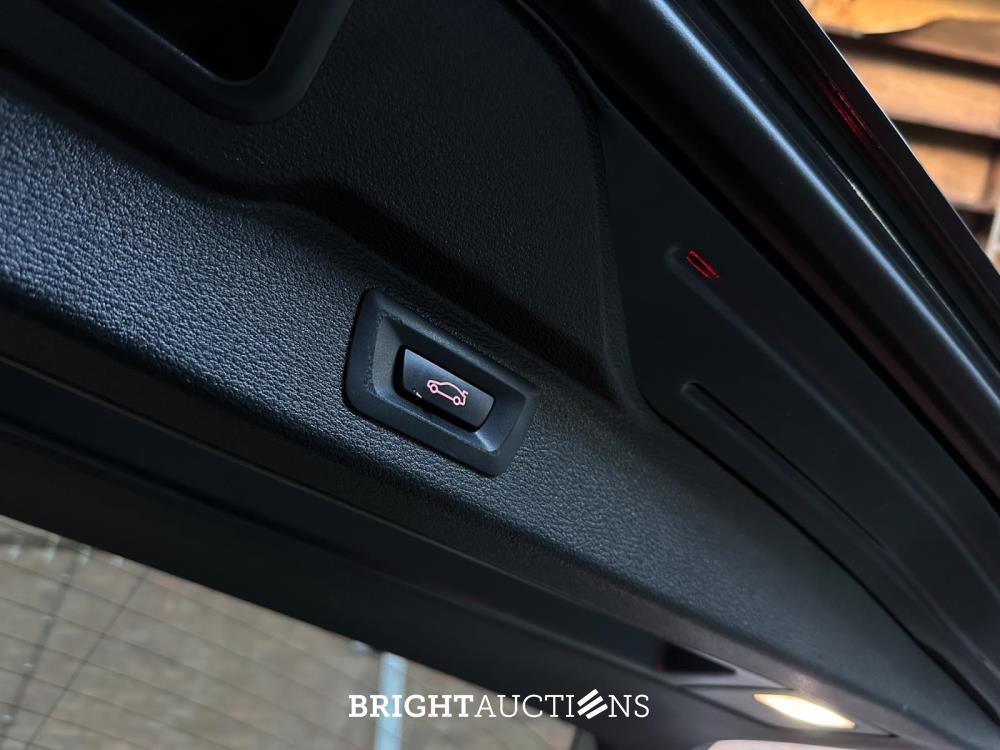 BMW X5 xDrive40e iPerformance High Executive 313pk 2015 F15 (Origineel-NL) Plug-In Hybrid, HR-433-V