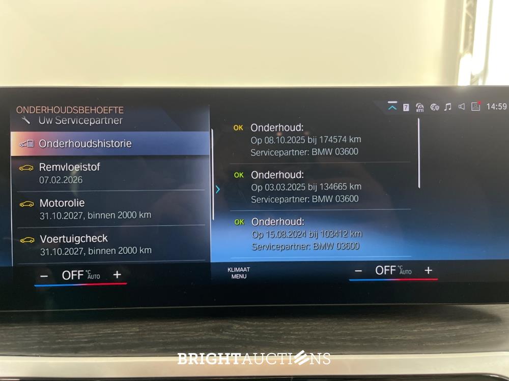 BMW 3-serie Touring 292pk 2023 (Origineel-NL), S-021-ND