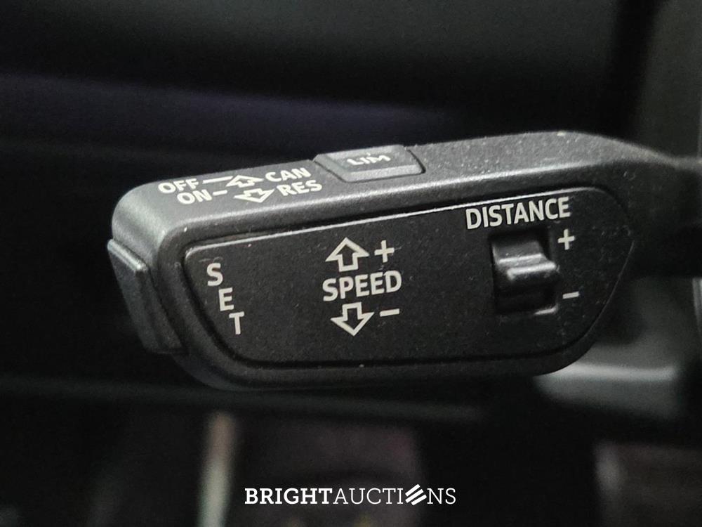 Audi A6 Avant 55 e Competition TFSI Quattro 394pk 2020, P-942-DB