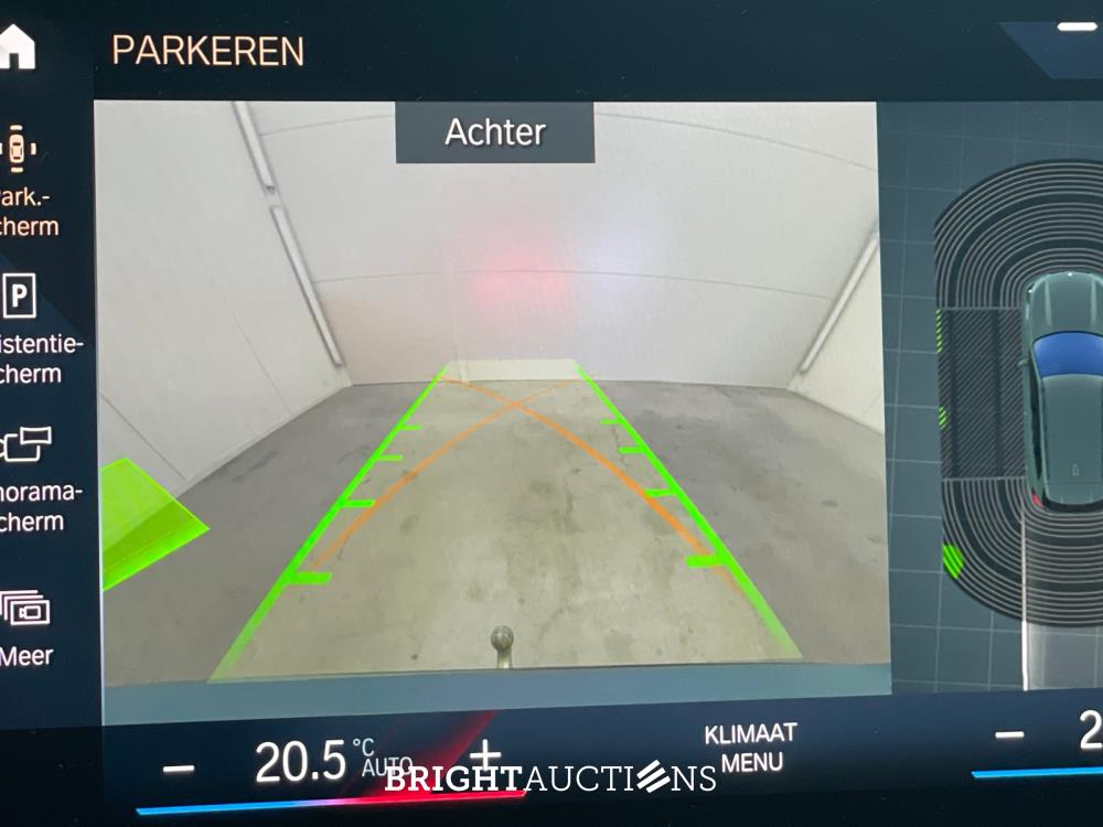 BMW X1 sDrive18i 136pk 2023 (Origineel-NL), S-253-PN