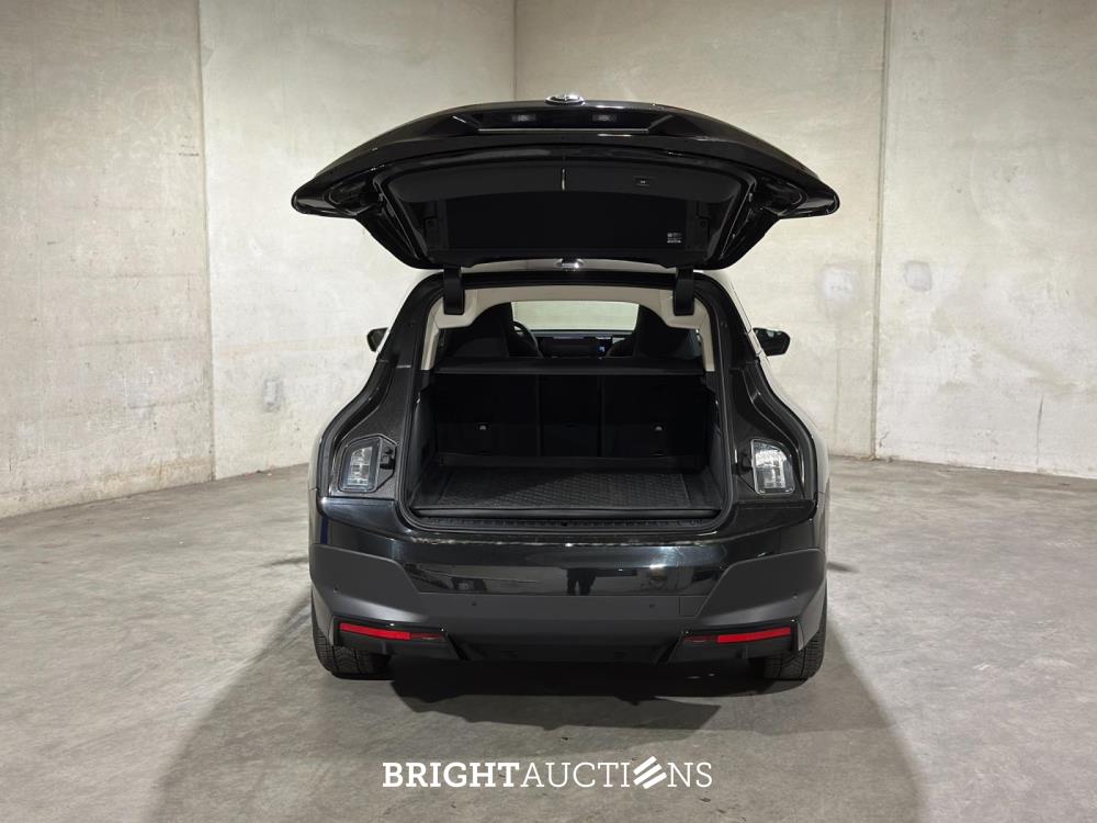 BMW iX xDrive40 Executive 77 kWh 326pk 2023 (Origineel-NL), T-756-HD