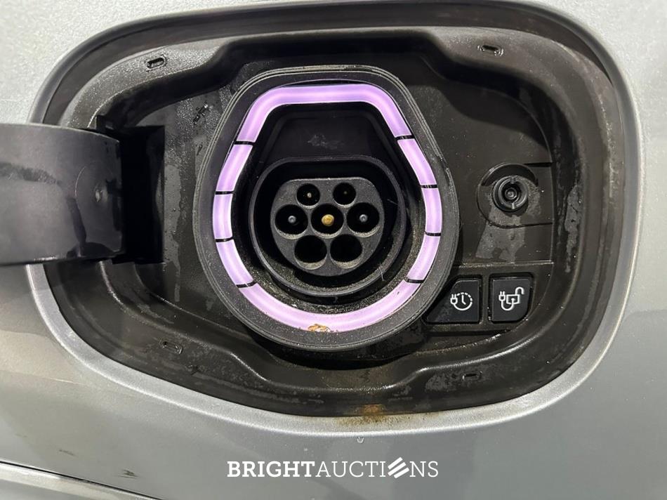 Ford Kuga 2.5 PHEV ST-Line 152pk 2021(Origineel-NL), L-467-SX