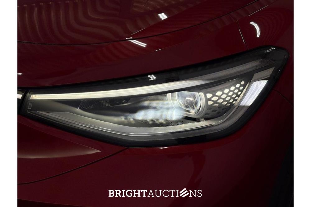 Volkswagen ID.5 GTX 77 kWh 2022 (Origineel-NL), R-992-HG