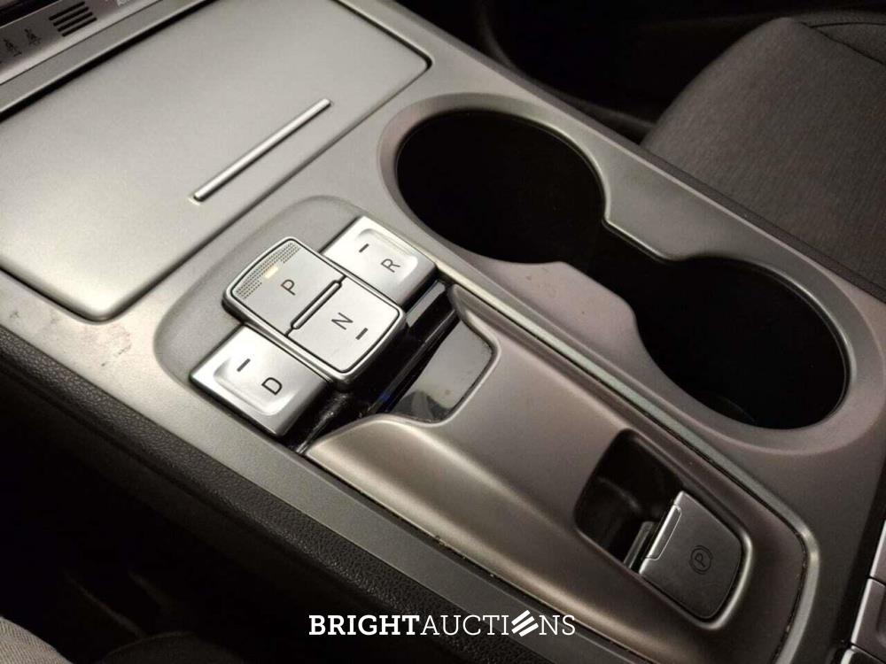 Hyundai Kona EV Fashion 64 kWh 204pk 2023 (Origineel-NL), S-160-ZB