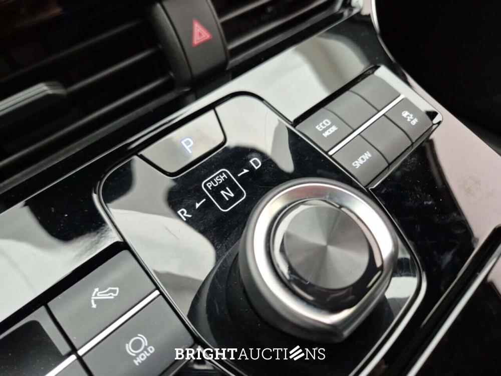 Toyota Bz4x Active 71 kWh 204pk 2023 (Origineel-NL), T-444-GB