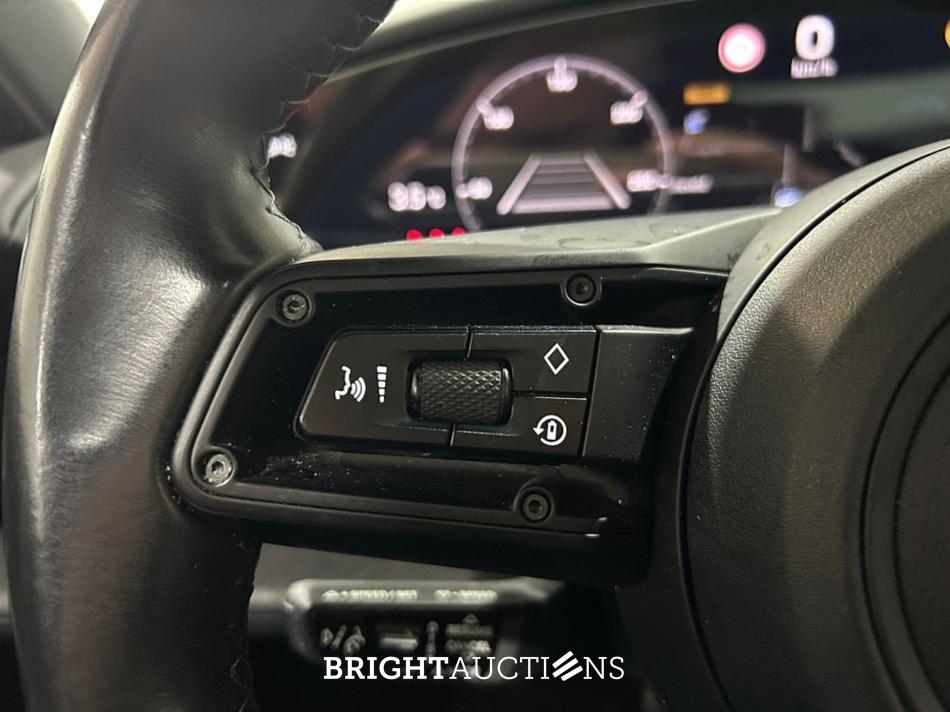 Porsche Taycan Performance Plus 93 kWh 81pk 2023, S-120-GD