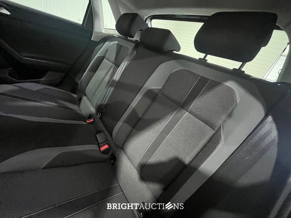 Volkswagen Polo Highline 1.0 TSI 95pk 2021 (Origineel-NL), K-058-VT