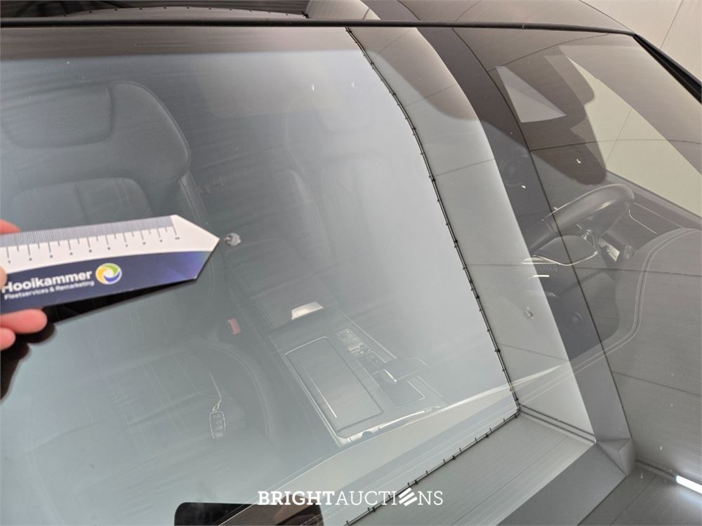 Audi A7 Sportback 50 TDI Quattro 286pk 2018 (Origineel-NL), SF-362-X