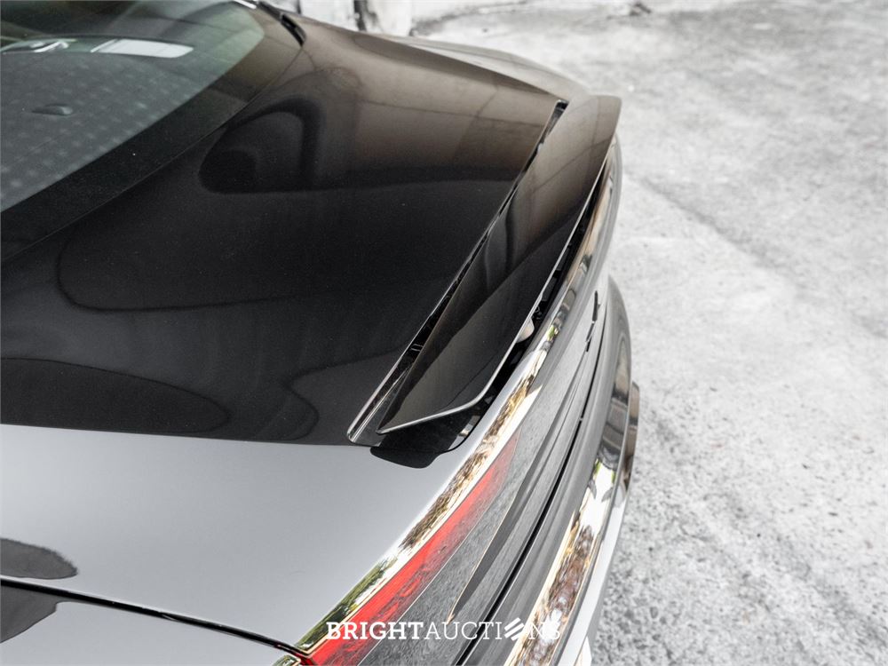 Polestar 1 2.0 T8R (1 van 1500) Carbon Plug-In Hybrid 609pk 2022