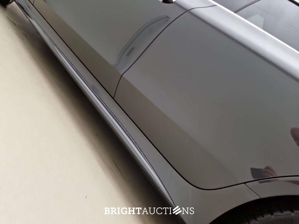 Mercedes-Benz CLS Amg-Line 194pk 2021 CLS-Klasse, 2BQT157