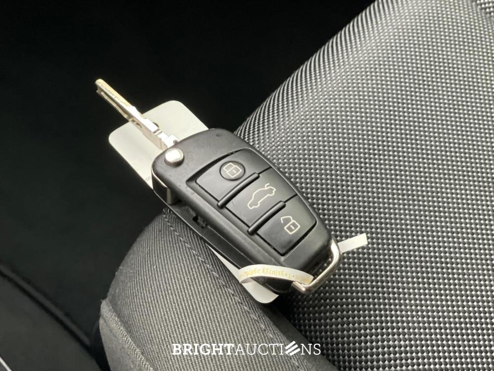 Audi Q3 Sportback 35 S Edition TFSI 150pk 2022, T-463-NJ