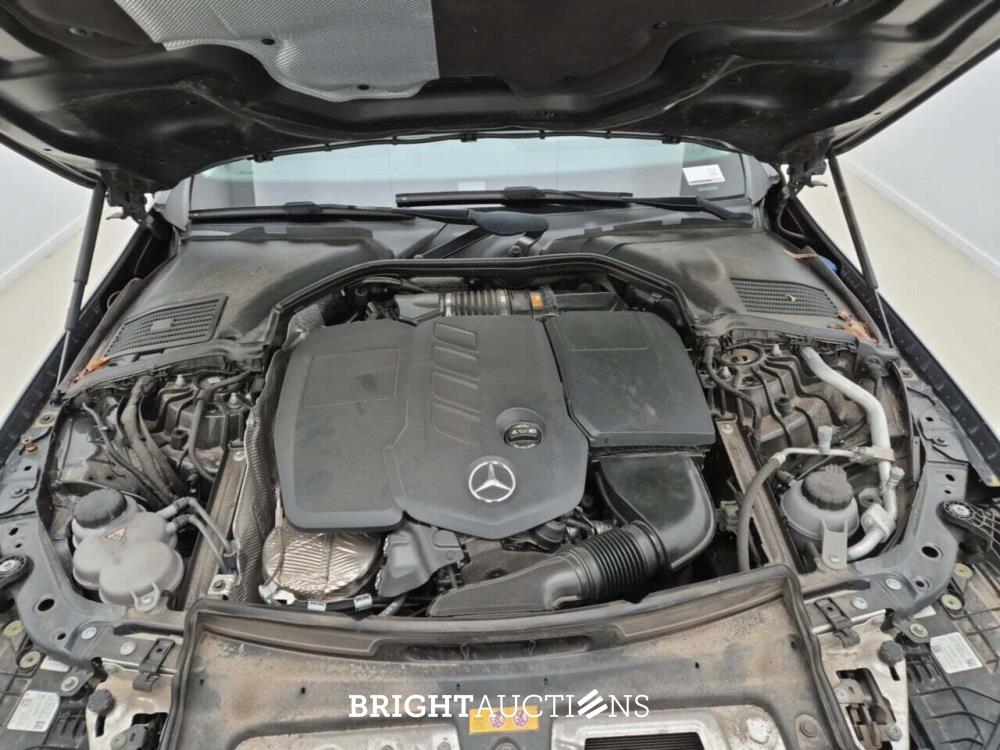 Mercedes-Benz C 200d Break 9G-TRONIC Business L 2.0 163pk 2022 C-klasse, 2BSL025