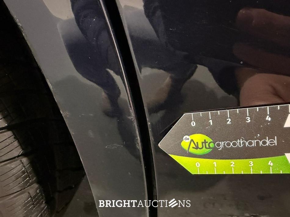 BMW X5 xDrive45e High Executive M-pakket 286pk 2021 (Origineel-NL), K-660-ST