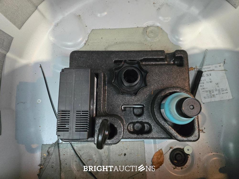 Volkswagen Polo Comfortline 1.0 TSI 95pk 2020 (Origineel-NL), H-143-NP