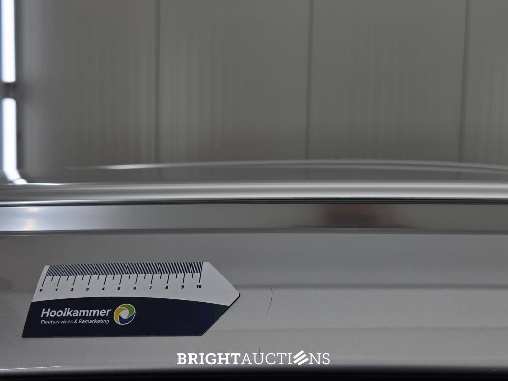 Ford Focus Wagon Hybrid Titanium 1.0 EcoBoost 125pk 2023 (Origineel-NL), S-286-PH