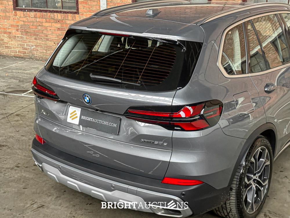 BMW X5 xDrive50e Hybrid 490PK 2023 (Fabrieksgarantie)