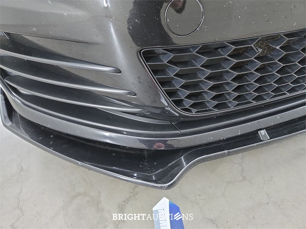 Volkswagen GTI 2.0 211pk 2016, K-298-XT