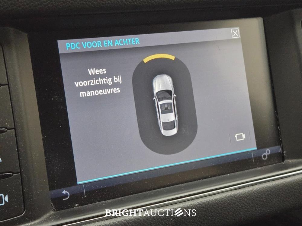 Jaguar XF 2.0d R-Sport 2.0 163pk 2019 (Origineel-NL), ZG-465-L
