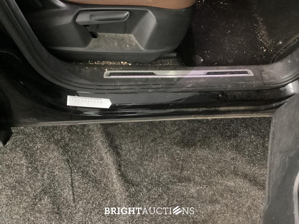 Volkswagen Tiguan Allspace Highline 1.5 TSI 150pk 2020 (Origineel-NL), H-637-JB