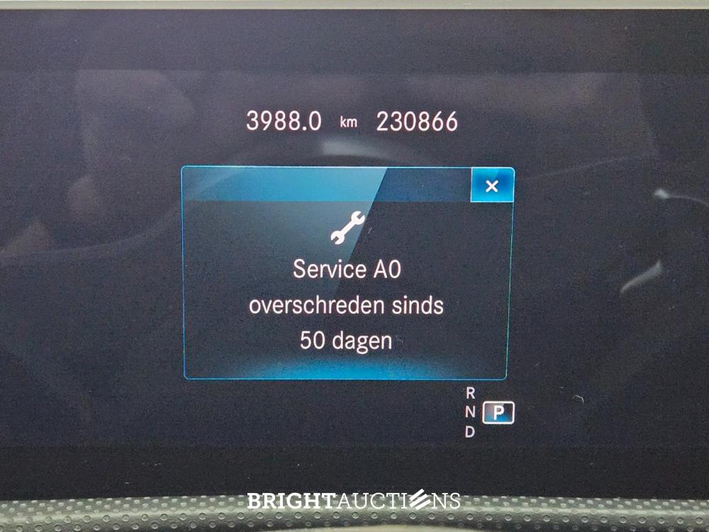 Mercedes-Benz CLA180 Business Solution AMG 136pk 2020 (Origineel-NL) CLA-Klasse, H-073-FV