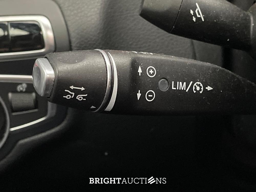 Mercedes-Benz C-klasse Estate AMG 63 S Edition 1 510 pk 2016, H-582-RL