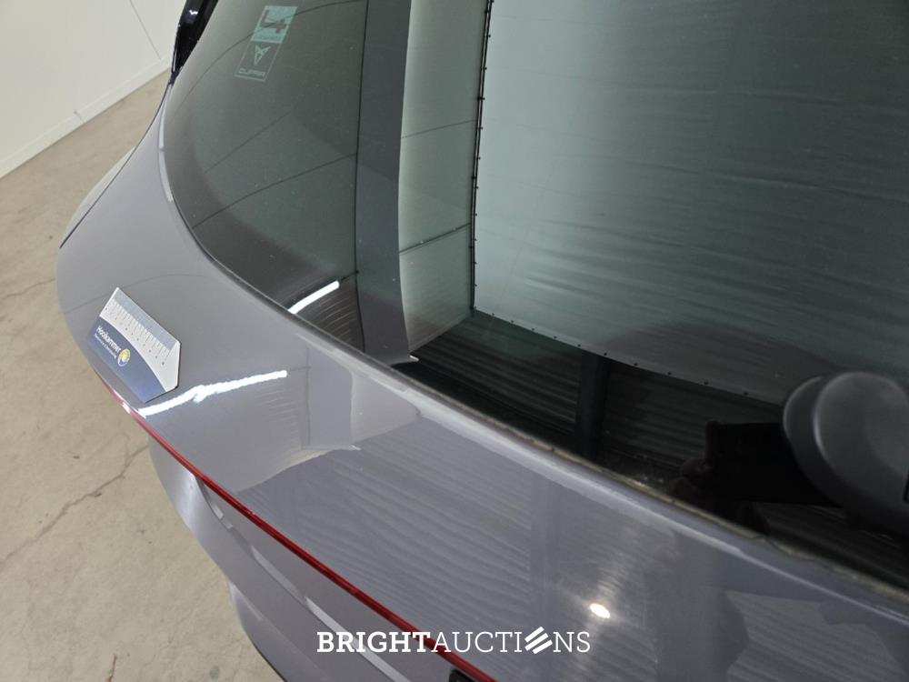 CUPRA Leon Sportstourer E-Hybrid 245 1.4 258pk 2021 (Origineel-NL), K-472-NK