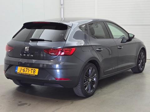 SEAT Leon ST EcoTSI Business Intense 1.0 116pk 2019, J-671-TB