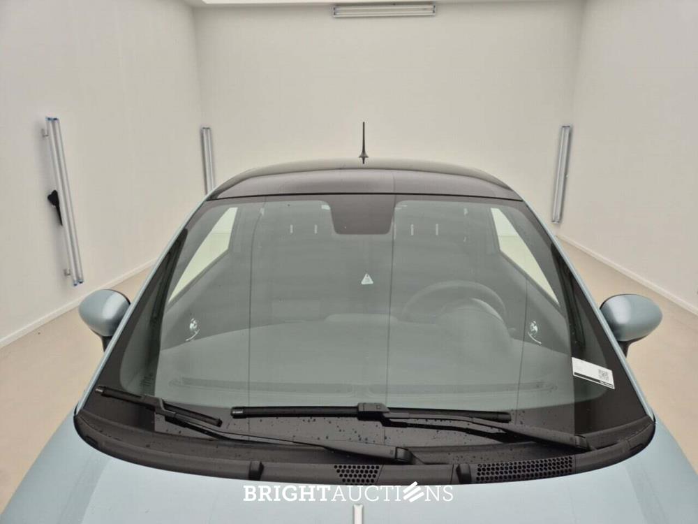 Fiat 500 HYBRID Dolcevita 1.0 69pk 2023 (Origineel-NL), X-551-BJ