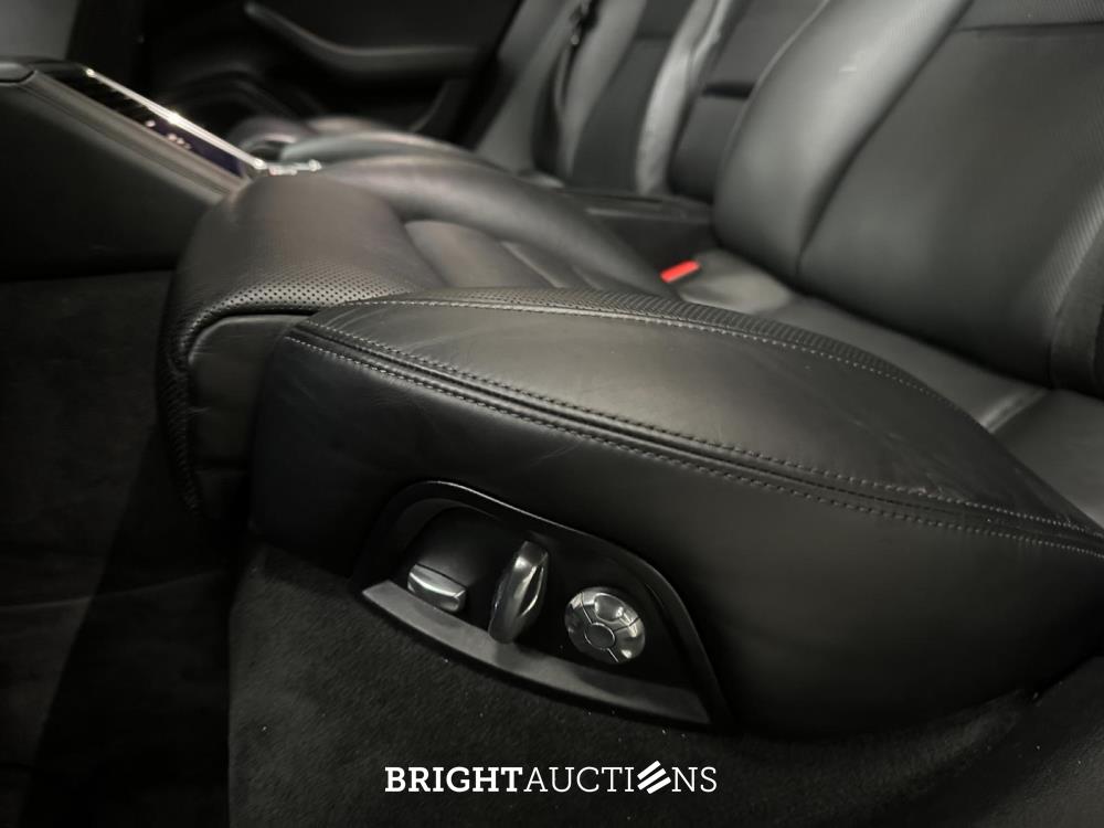 Porsche Panamera Sport Turismo 4 E-Hybrid Executive 2.9 V6 462pk 2018 Sport Chrono, G-856-XL