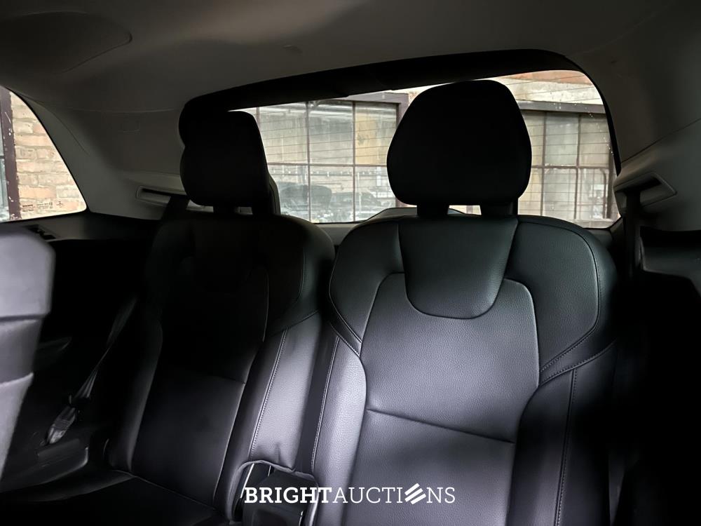 Volvo XC90 2.0 D4 90th Anniversary Edition 7p. 190PK 2019 (Origineel-NL), XG-827-B