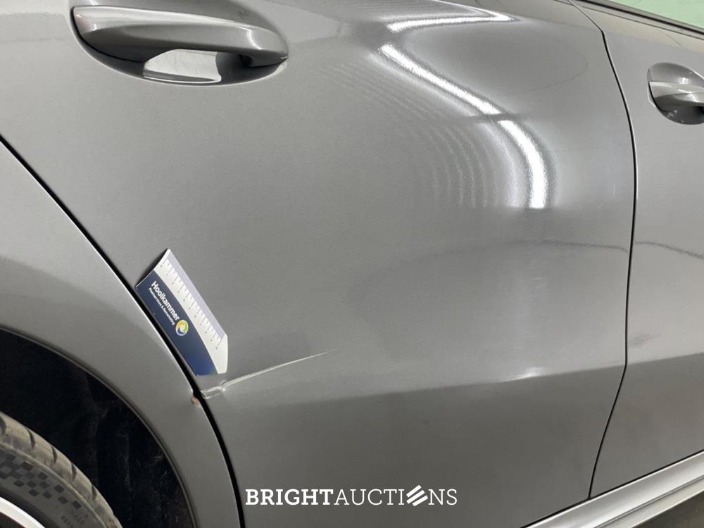 Mercedes-Benz A 200 Business Solution AMG 163pk 2019 A-klasse, S-784-XG