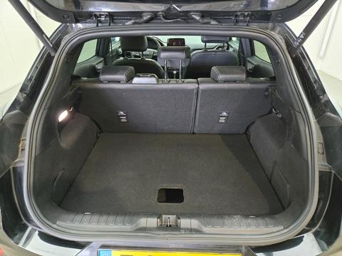 Ford Puma ST-Line X 1.0 EcoBoost 125pk 2020, T-875-RR